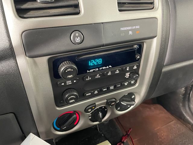 Used 2008 GMC Canyon SLT w/ SLT Preferred Equipment Group image 5