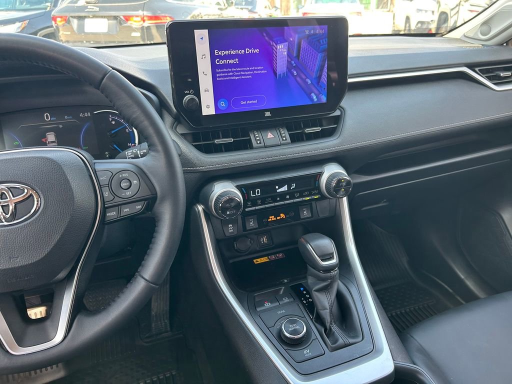 Used 2025 Toyota RAV4 XLE Premium w/ Weather Package AWD/4WD image 19