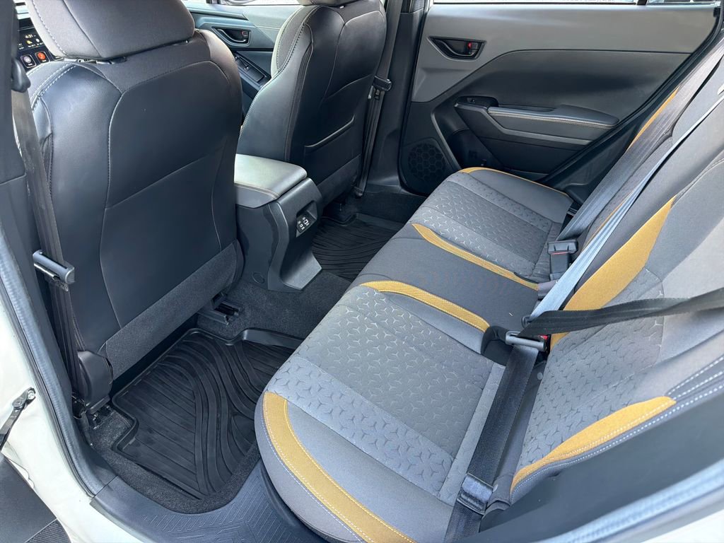 Used 2024 Subaru Crosstrek 2.5i Sport w/ Crosstrek Mirror Package image 29