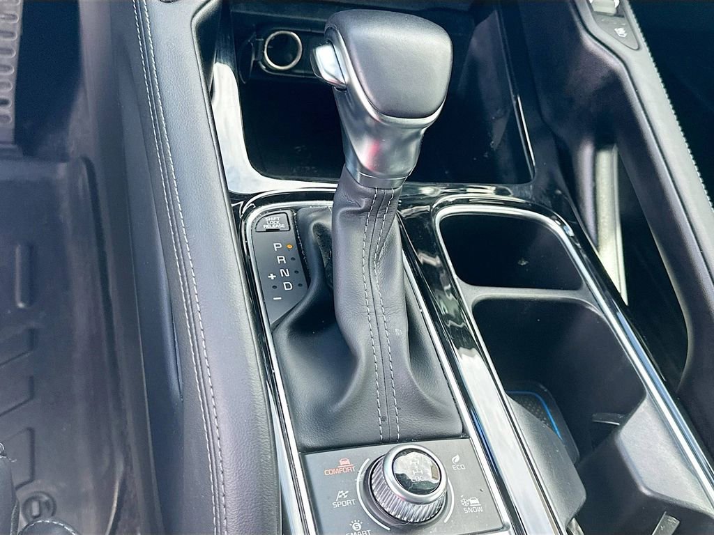 Used 2024 Kia Telluride SX Prestige X-Pro image 21