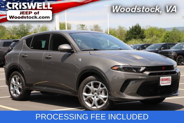 Used 2024 Dodge Hornet R/T Plus w/ Tech Pack Plus w/o Parking AWD/4WD image 1