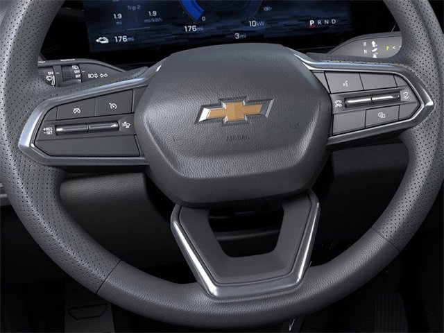 New 2026 Chevrolet Blazer EV LT FWD image 19