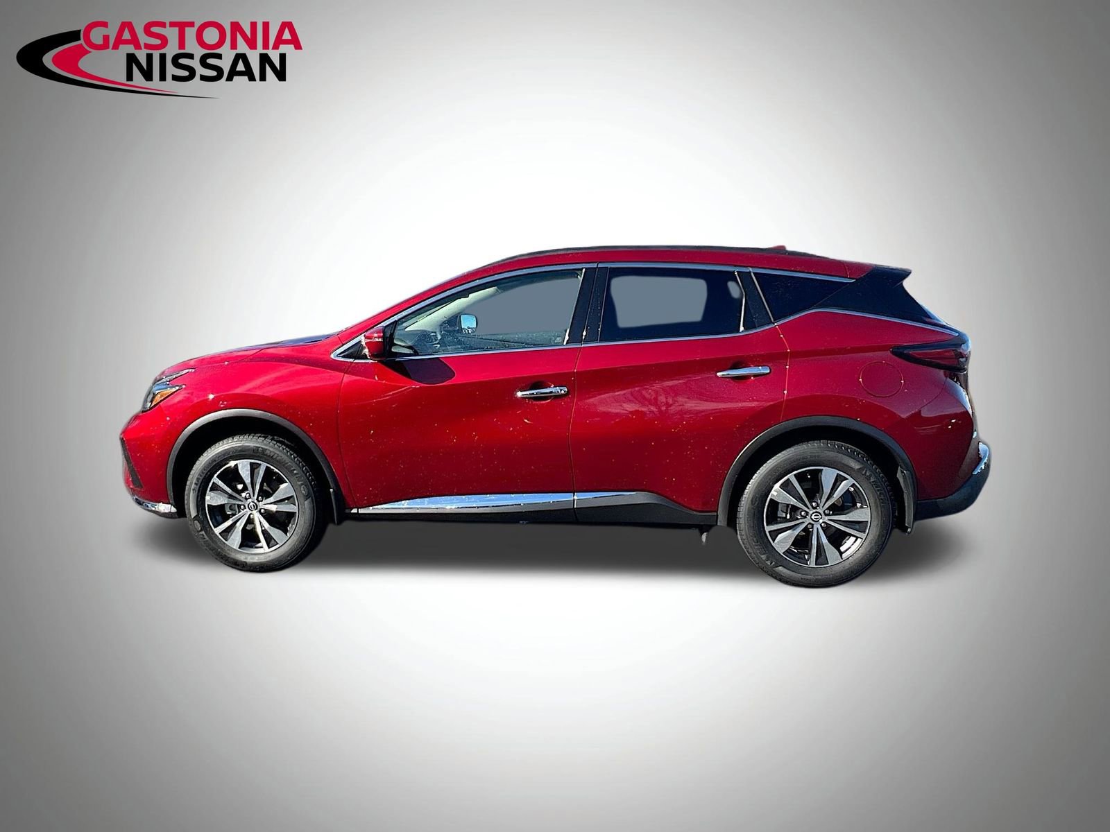 Used 2024 Nissan Murano SV image 5