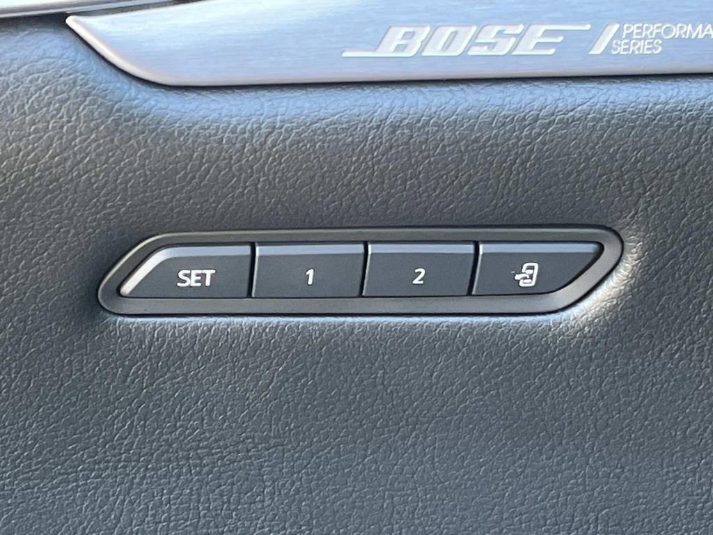 Certified 2022 Cadillac XT5 Premium Luxury image 26