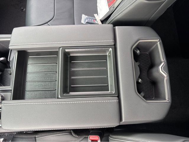 New 2026 Toyota Tundra Limited image 37