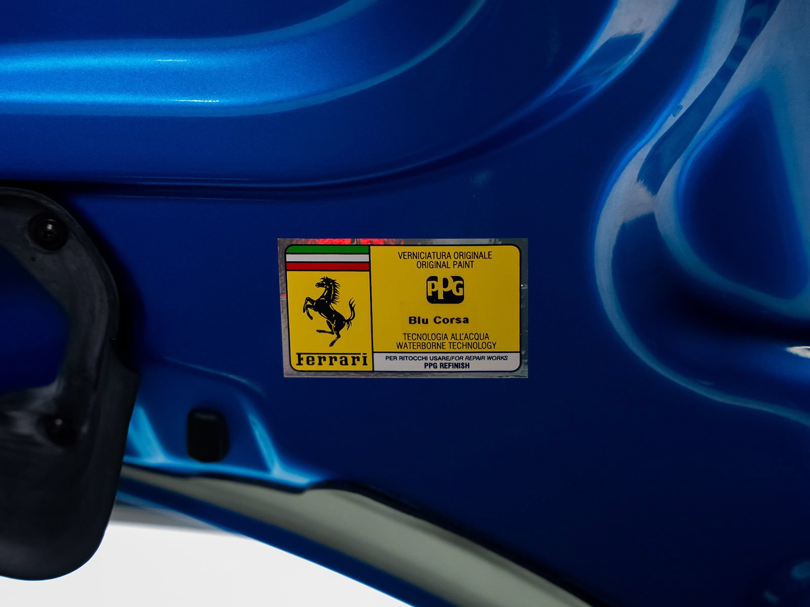 Used 2018 Ferrari 488 Spider RWD image 62