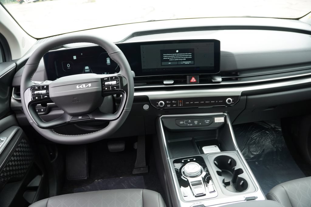 New 2027 Kia Carnival SX FWD image 14