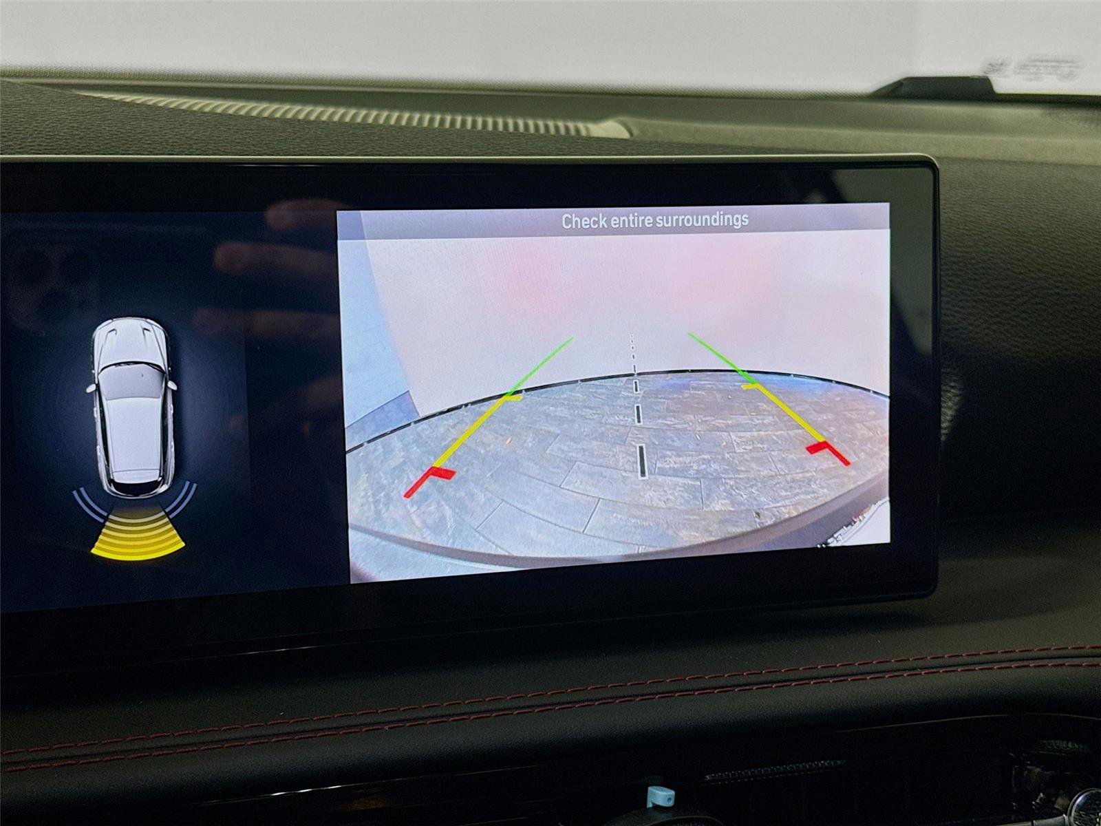 Used 2023 Dodge Hornet GT Plus image 12