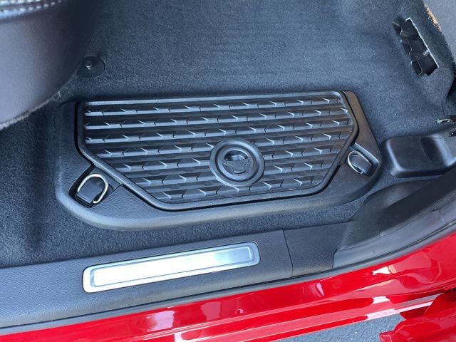 Used 2019 RAM 1500 Laramie image 67