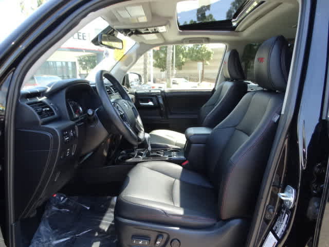 Used 2020 Toyota 4Runner TRD Pro AWD/4WD image 19