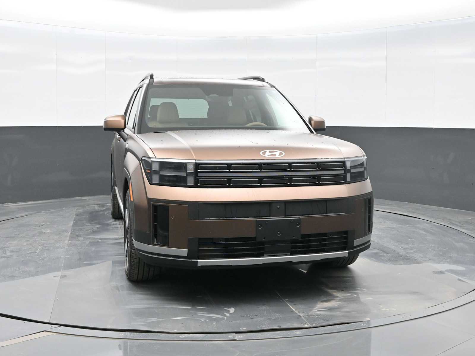 New 2026 Hyundai Santa Fe Limited image 2