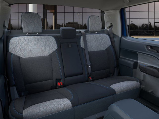 New 2025 Ford Maverick XLT w/ XLT Luxury Package image 11