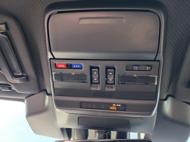 New 2026 Subaru Outback Touring XT AWD/4WD image 29