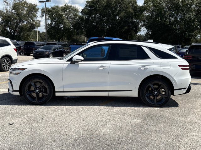 New 2027 Genesis GV70 2.5T Sport Prestige AWD/4WD image 6