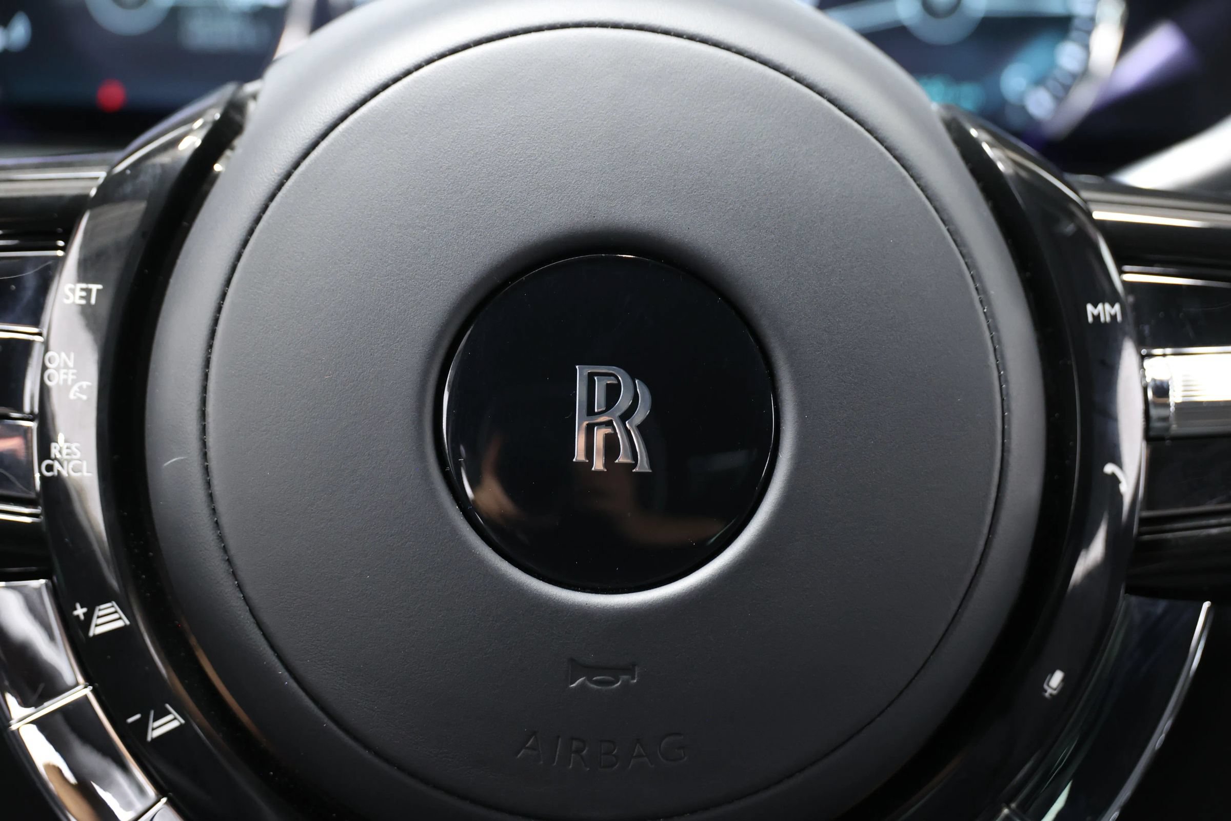 Used 2021 Rolls-Royce Ghost AWD/4WD image 30