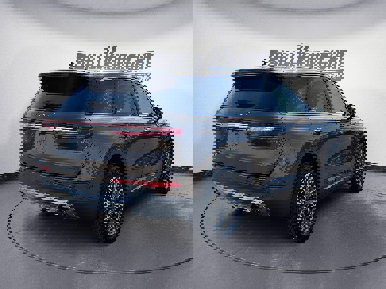 Certified 2022 Lincoln Corsair Reserve w/ Equipment Group 201A image 4