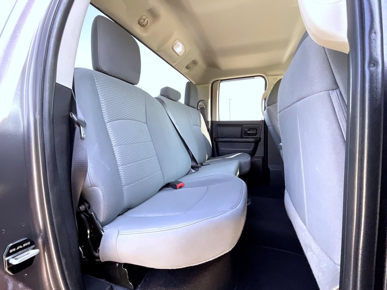 Used 2017 RAM 1500 Express AWD/4WD image 20