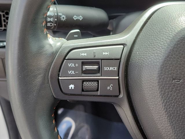 Certified 2023 Honda CR-V Sport image 23