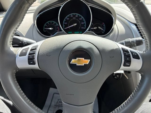 Used 2011 Chevrolet Malibu LT w/ HFV6 Engine Package FWD image 24