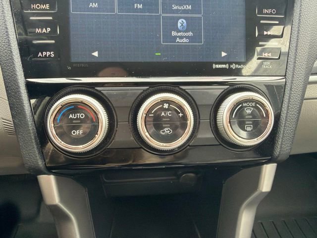 Used 2017 Subaru Forester 2.5i Limited AWD/4WD image 21