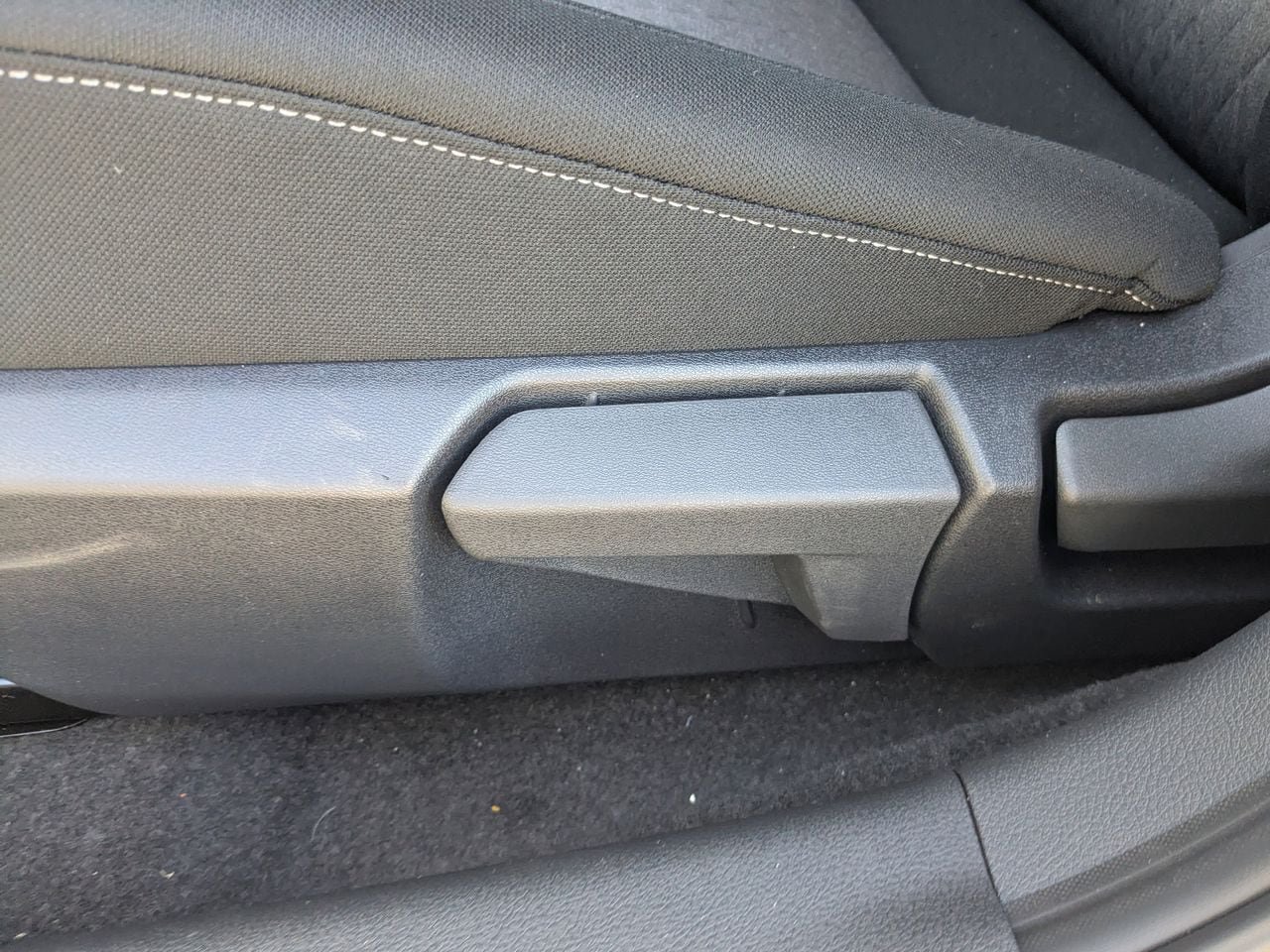 Certified 2026 Nissan Sentra SV w/ Floor Mat Package FWD image 7