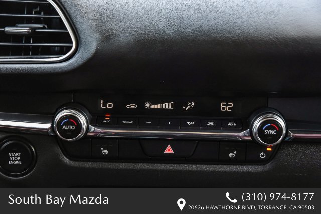 Used 2024 MAZDA CX-30 AWD 2.5 S w/ Preferred Package image 13
