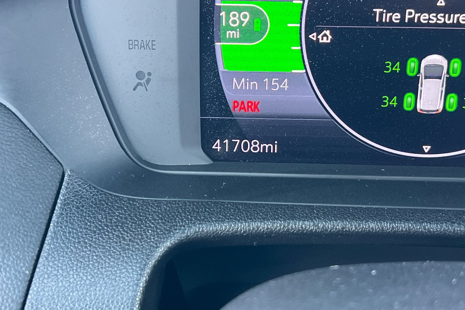 Used 2023 Chevrolet Bolt LT FWD image 35