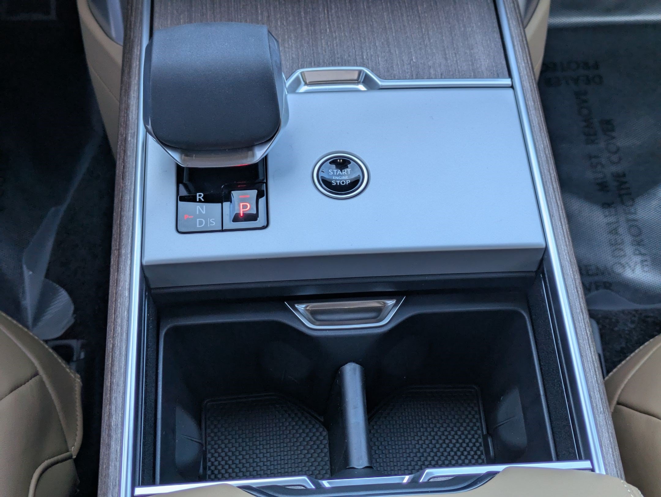 New 2026 Land Rover Range Rover SE AWD/4WD image 23