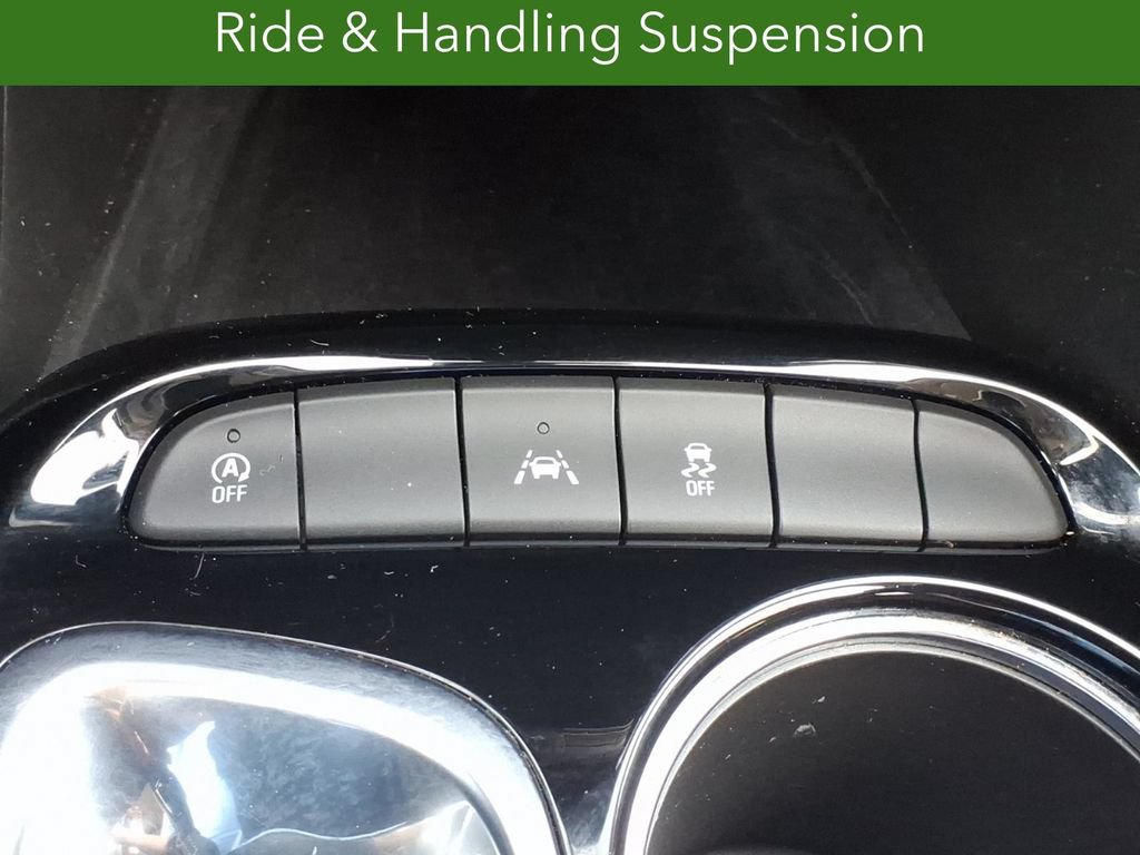 Certified 2023 Buick Encore GX Preferred FWD image 30