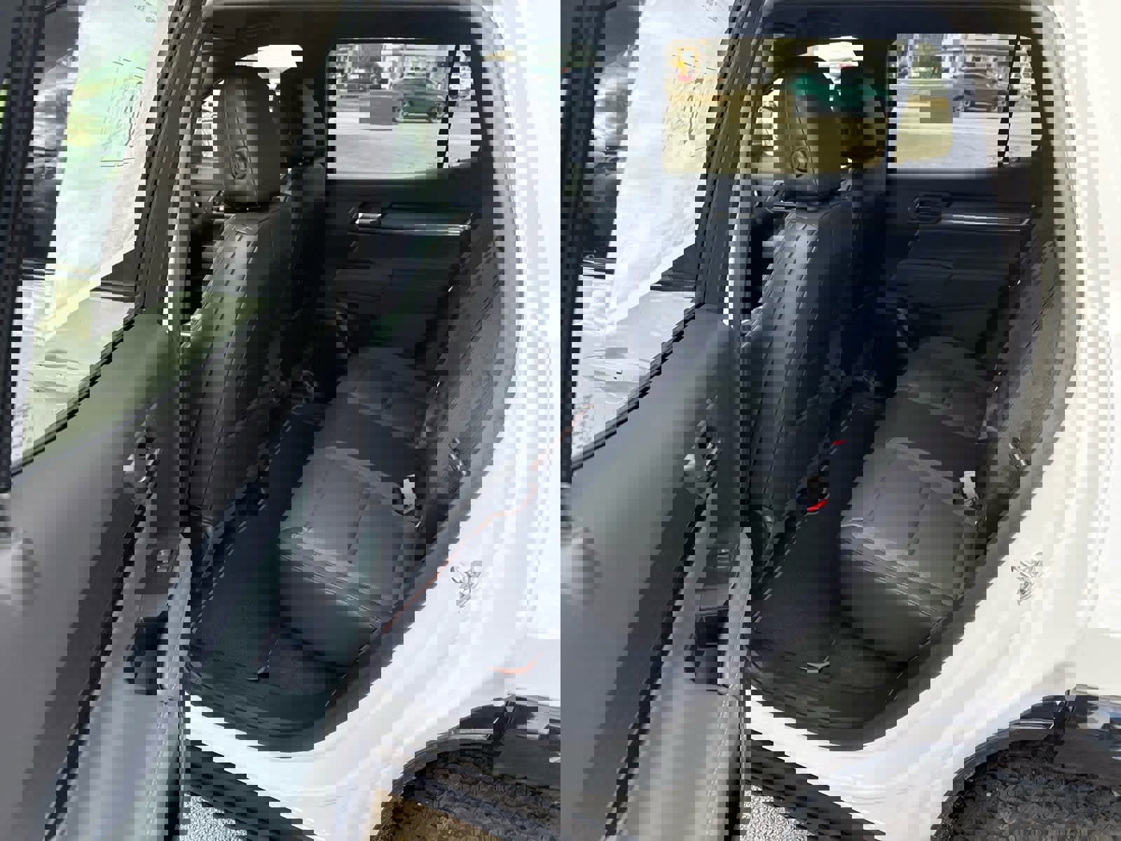 New 2026 GMC Terrain AT4 w/ Technology Package II image 13