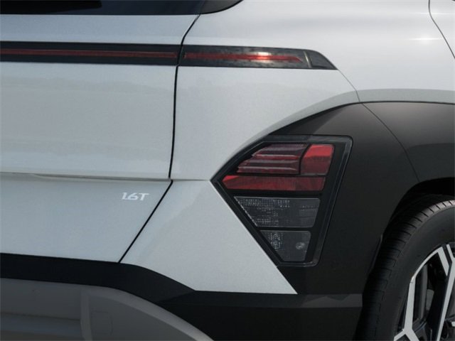 New 2026 Hyundai Kona Limited image 10