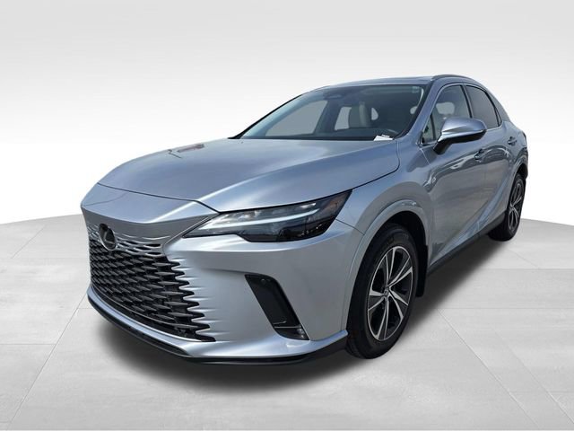 Used 2024 Lexus RX 350 Premium w/ Convenience Package image 5