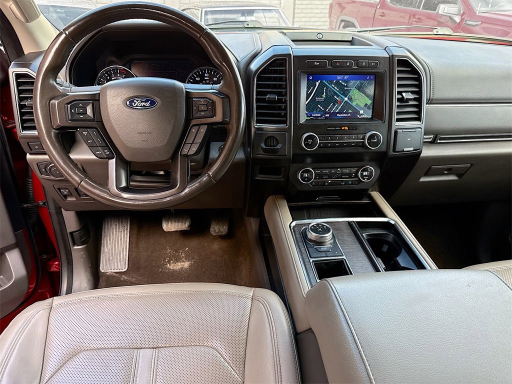Used 2021 Ford Expedition Limited image 25