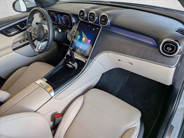 Certified 2026 Mercedes-Benz GLC 300 4MATIC image 20