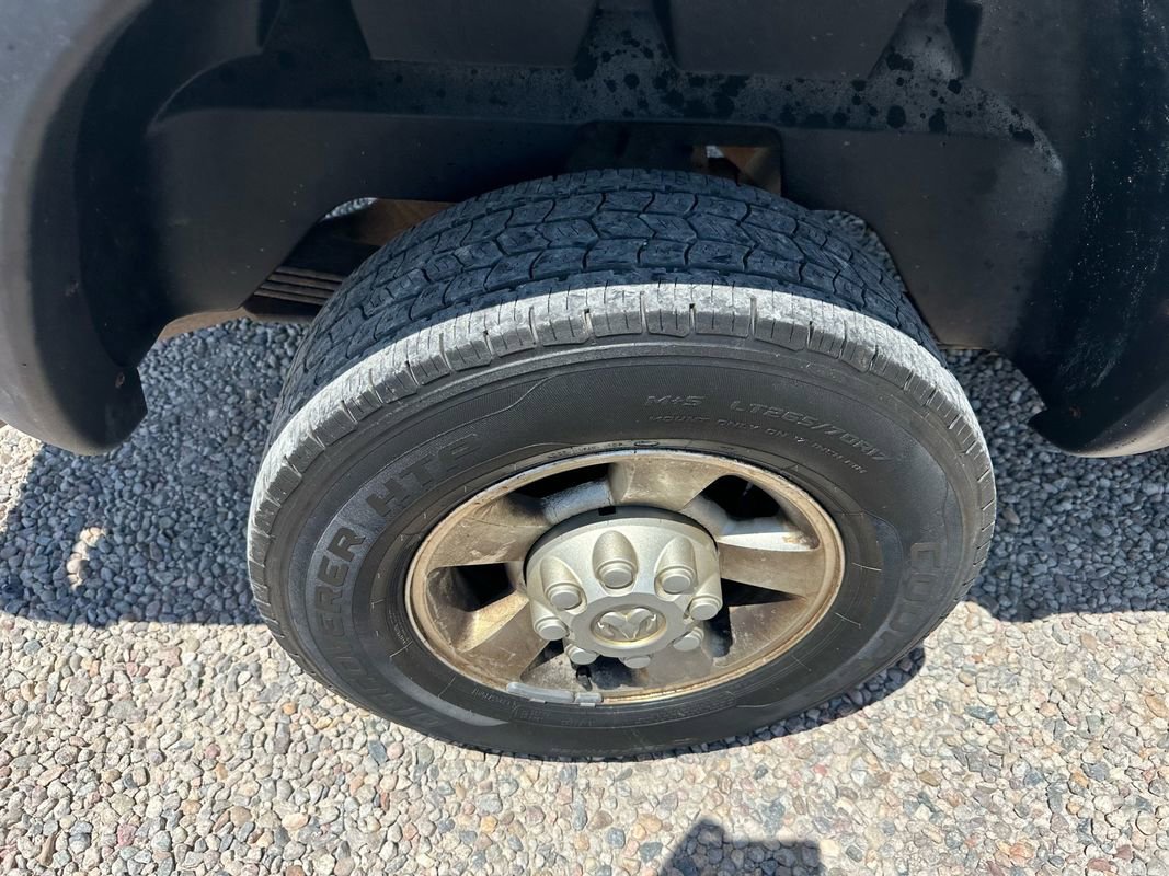 Used 2003 Dodge Ram 2500 Truck SLT image 43