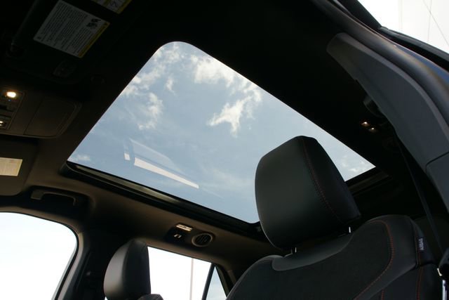 New 2026 Ford Explorer ST AWD/4WD image 20