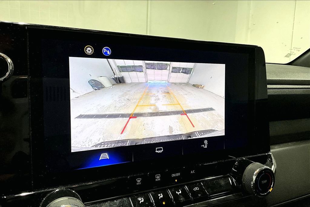 Used 2025 Chevrolet Colorado W/T image 29