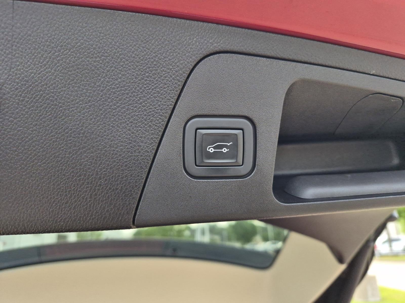 Certified 2020 Buick Envision Premium image 10