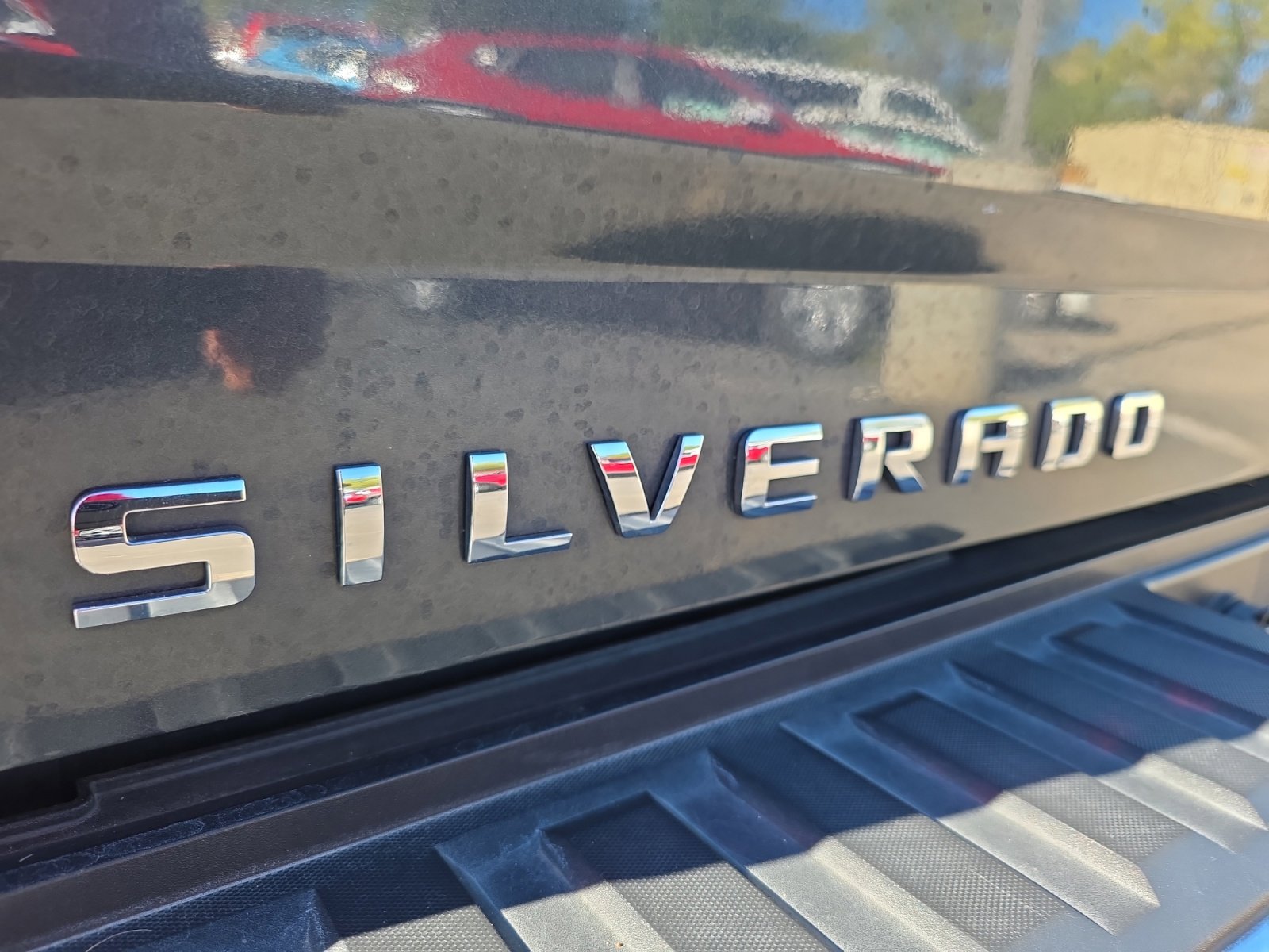 Used 2017 Chevrolet Silverado 1500 LT w/ All Star Edition image 18