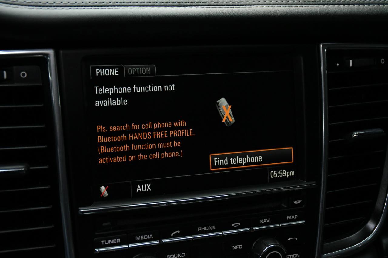 Used 2013 Porsche Panamera GTS image 46