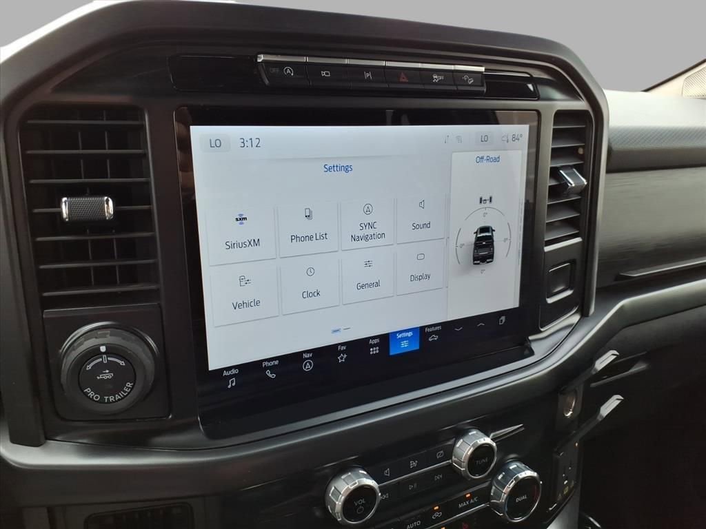 Used 2024 Ford F150 XLT w/ Equipment Group 302A MID image 18