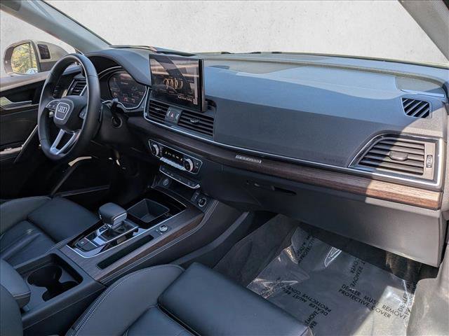 Certified 2024 Audi Q5 2.0T Premium Plus image 24
