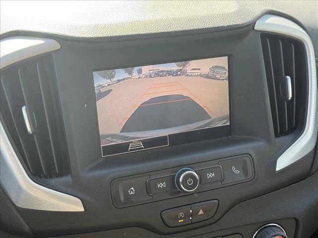 Used 2022 GMC Terrain SLE w/ Driver Convenience Package image 12