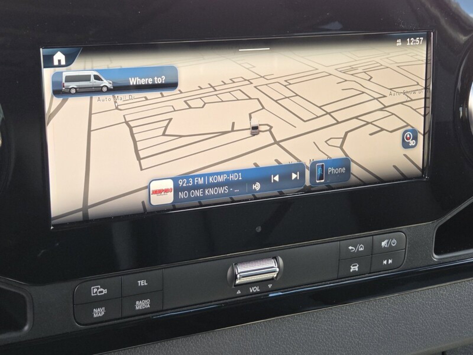 New 2026 Mercedes-Benz Sprinter 2500 image 32