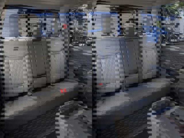New 2026 Ford F250 Platinum image 11