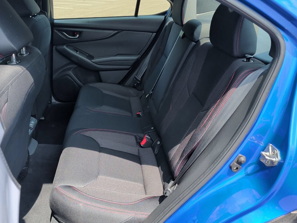 Used 2022 Subaru WRX Premium AWD/4WD image 21