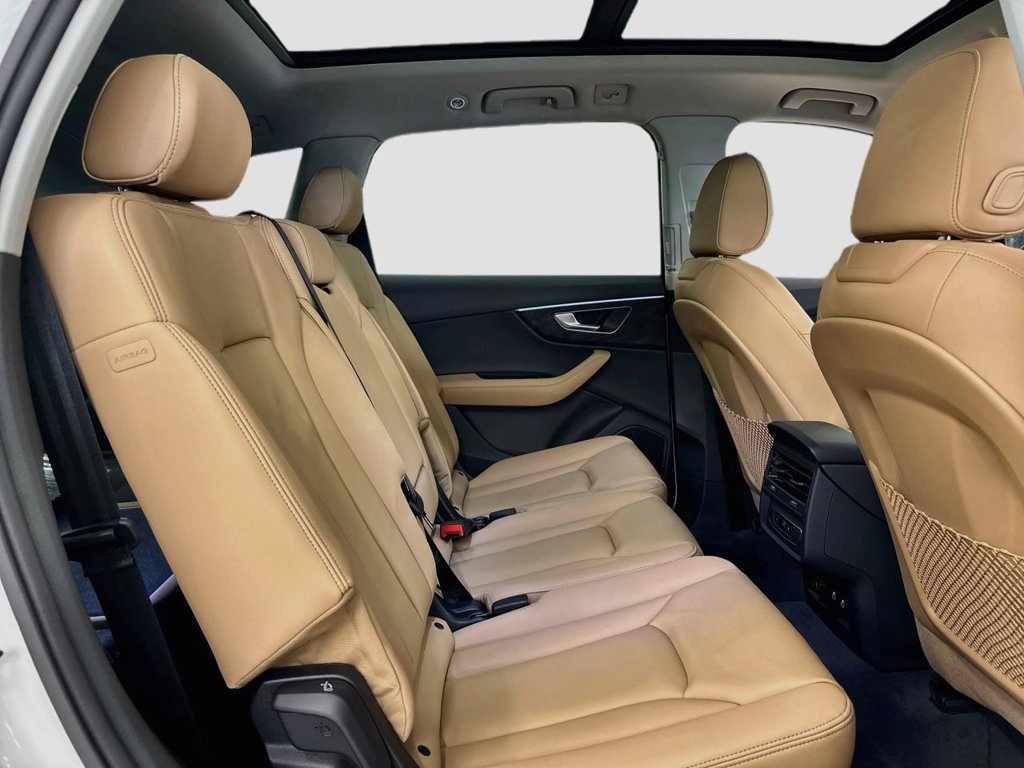 New 2026 Audi Q7 2.0T Premium Plus AWD/4WD image 16