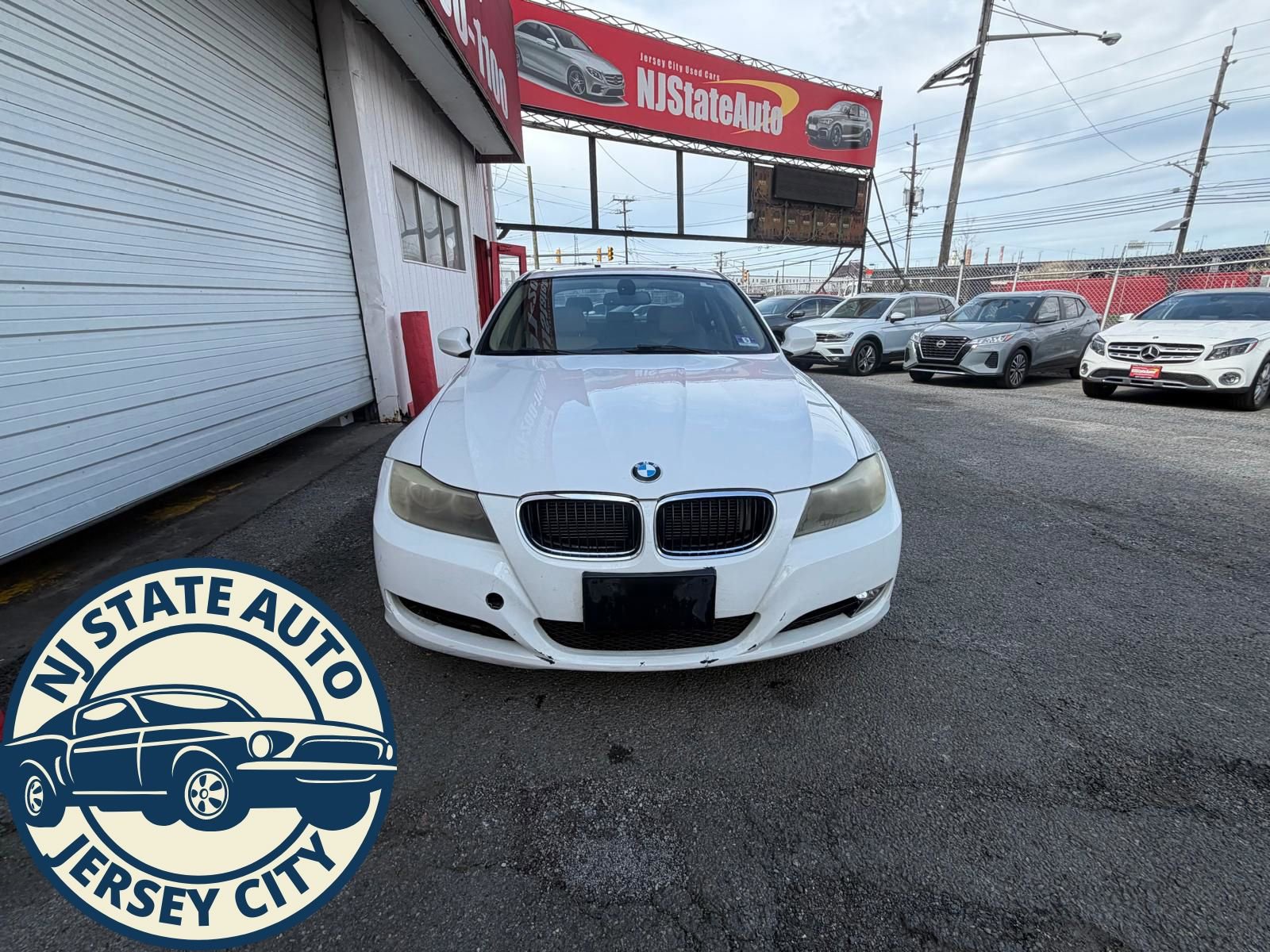 Used 2011 BMW 328i Sedan RWD image 7