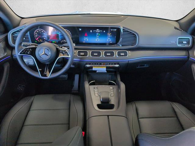 New 2026 Mercedes-Benz GLE 450e 4MATIC image 15