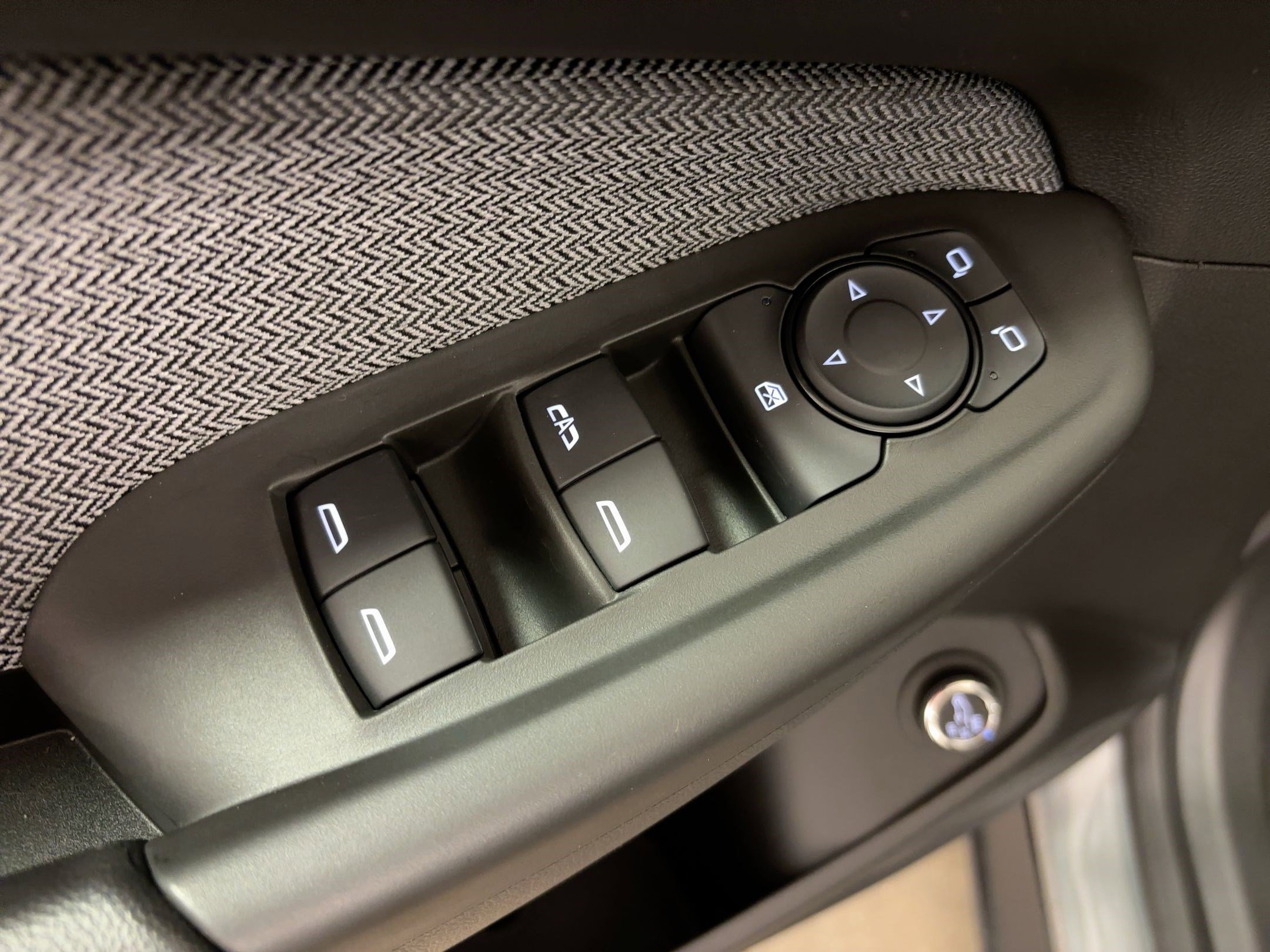 New 2026 Chevrolet TrailBlazer LT w/ Convenience Package image 11